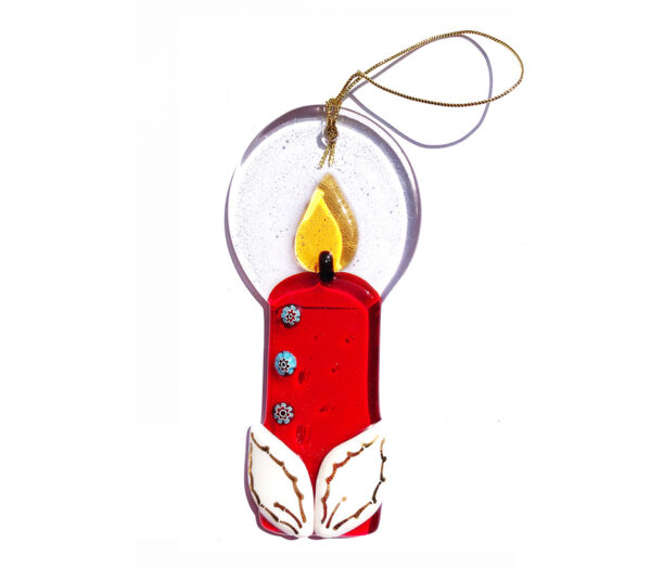 candle-in-murano-glass-freestanding-red